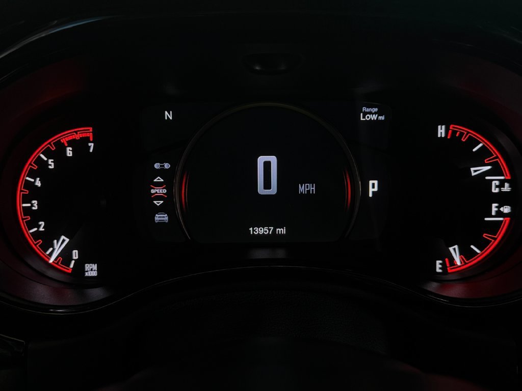 Used 2023 Dodge Durango R/T RWD image 13