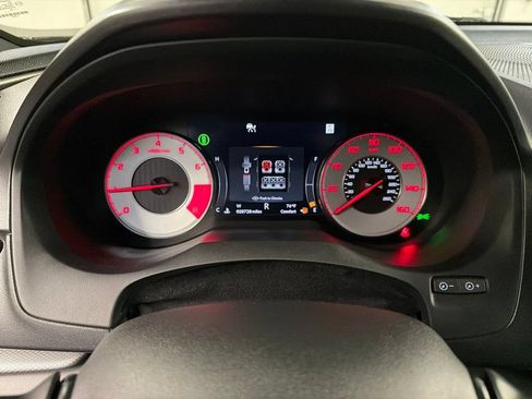 Used 2023 Acura RDX A-Spec AWD/4WD image 24