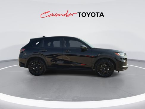 Used 2026 Honda HR-V Sport image 9