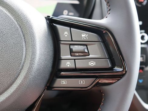 New 2026 Subaru Forester Sport AWD/4WD image 30