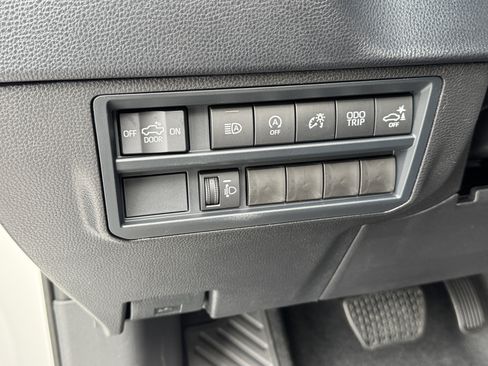 New 2026 Toyota Tundra SR5 AWD/4WD image 17