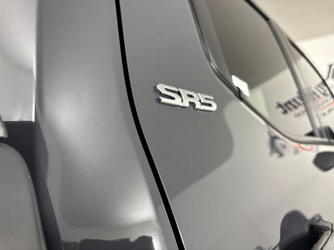 Used 2024 Toyota Tacoma SR5 RWD image 30