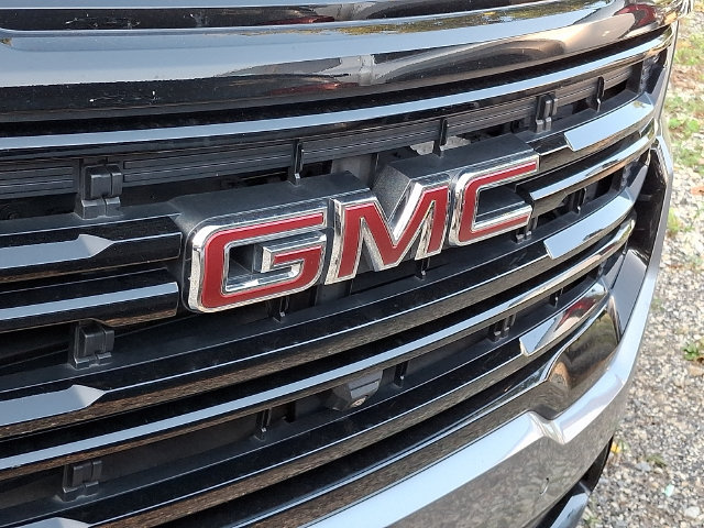 Used 2023 GMC Acadia SLT w/ Elevation Edition AWD/4WD image 10