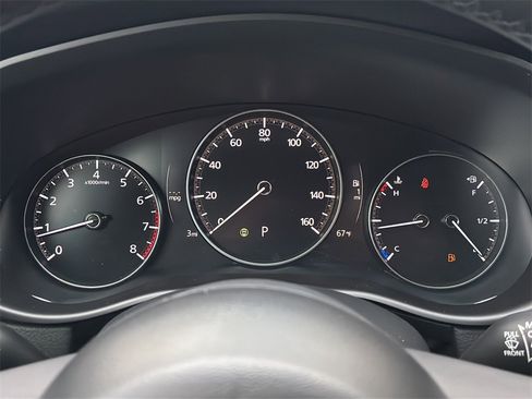 New 2026 MAZDA CX-50 AWD 2.5 S w/ Weather Package image 26