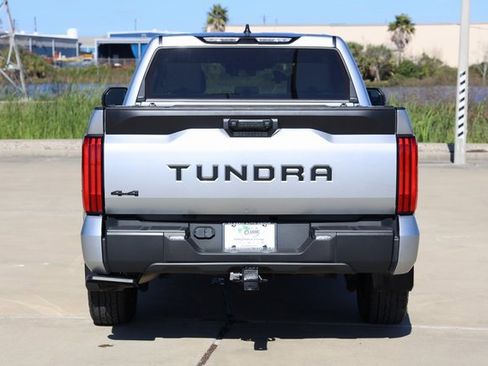 Used 2024 Toyota Tundra SR5 image 7