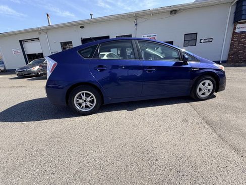 Used 2010 Toyota Prius Two image 43