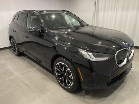 New 2026 BMW X3 xDrive30 w/ M Sport Package image 3
