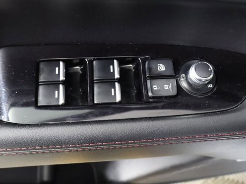 Used 2022 MAZDA CX-5 AWD 2.5 Turbo image 38