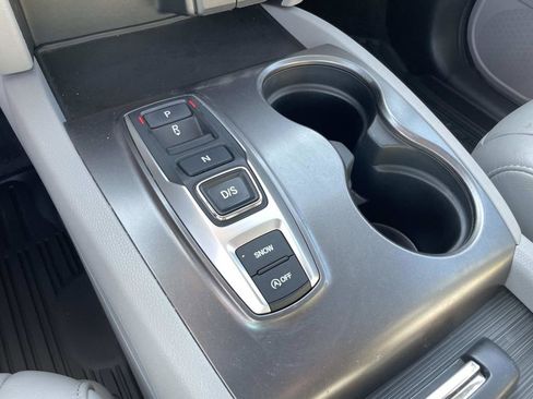 Used 2021 Honda Pilot EX-L image 19