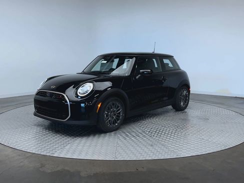 New 2026 MINI Cooper S FWD image 4