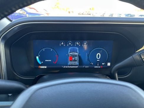 Used 2024 Ford F350 Limited w/ FX4 Off-Road Package image 17