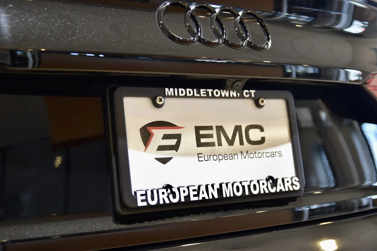 Used 2023 Audi A5 2.0T Premium Plus w/ Premium Plus AWD/4WD image 11