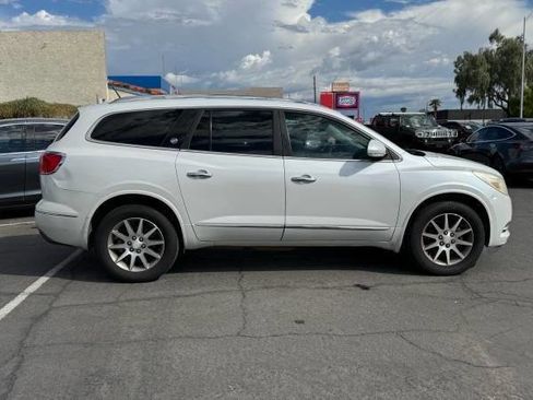 Used 2016 Buick Enclave Leather w/ Trailering Package image 4