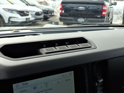 Used 2022 Ford Bronco Big Bend image 21