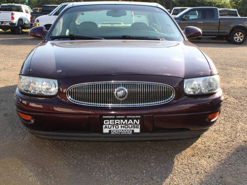 Used 2004 Buick Le Sabre Limited FWD image 2