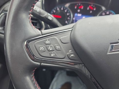 Used 2022 Chevrolet Equinox RS w/ LPO, Floor Liner Package image 21