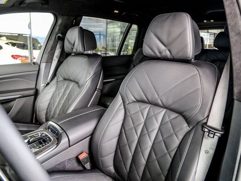 New 2026 BMW X7 xDrive40i w/ M Sport Package image 21