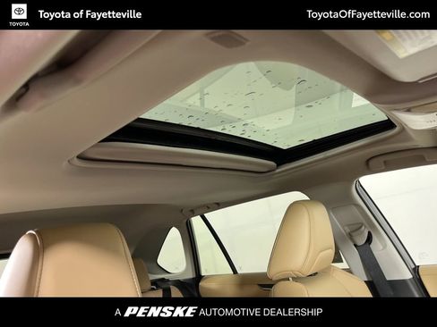 New 2025 Toyota RAV4 XLE Premium image 11