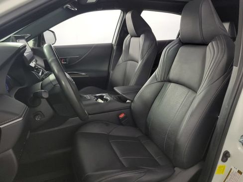 Used 2021 Toyota Venza Limited w/ Advanced Technology Package AWD/4WD image 15