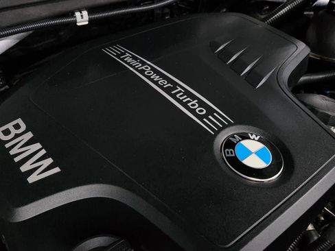 Used 2015 BMW X3 xDrive28i image 59