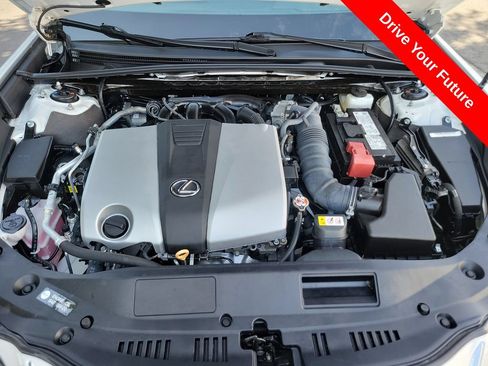 Used 2024 Lexus ES 350 w/ Accessory Package (Z1) FWD image 26
