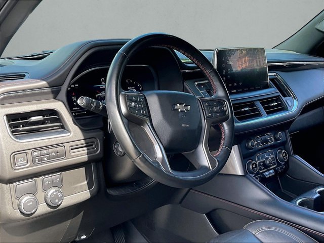 Certified 2023 Chevrolet Tahoe RST w/ Luxury Package RWD image 14