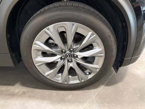 Used 2026 MAZDA CX-90 3.3 Turbo w/ Preferred Package AWD/4WD image 22