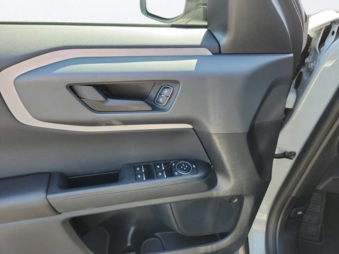 Used 2024 Ford Bronco Sport Big Bend AWD/4WD image 20