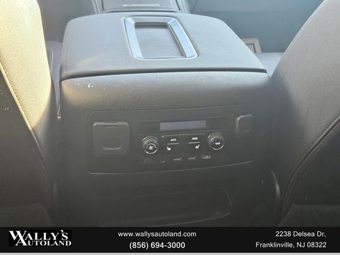 Used 2019 Chevrolet Suburban Premier image 24