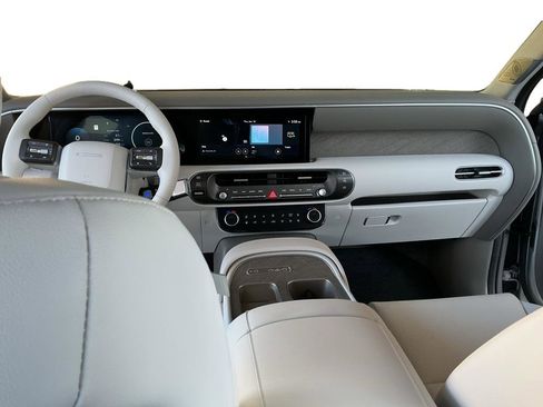 New 2026 Hyundai Palisade Limited image 6