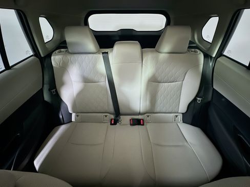 Certified 2026 Toyota Corolla Cross L FWD image 29