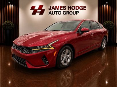 Used 2023 Kia K5 LXS