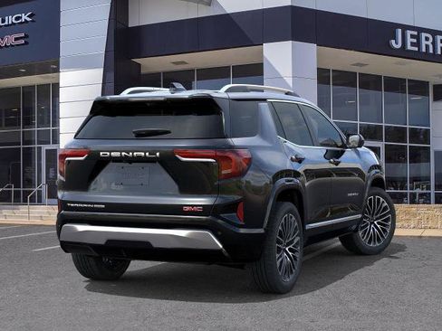New 2026 GMC Terrain Denali image 31