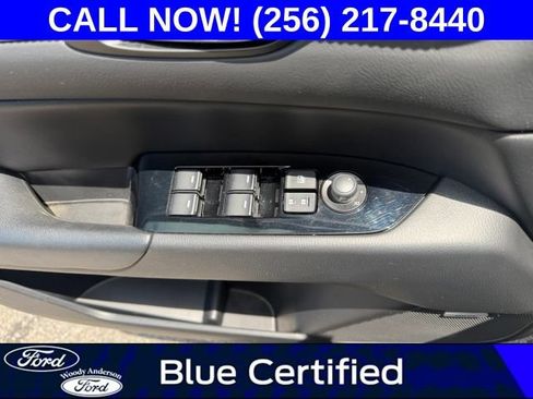 Used 2018 MAZDA CX-5 Touring w/ Preferred Equipment Package FWD image 22