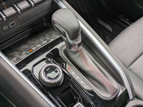 New 2026 Chevrolet Colorado Z71 w/ Technology Package image 30