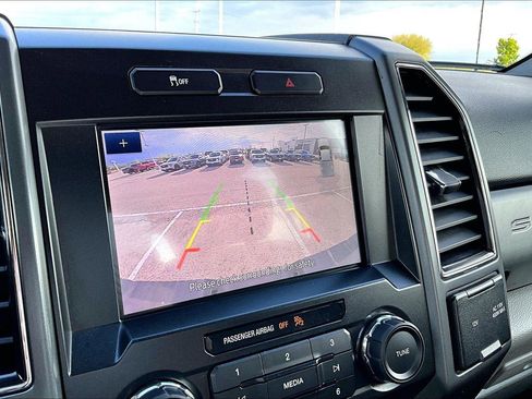 Used 2021 Ford F250 XLT AWD/4WD image 22