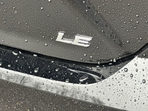 New 2026 Toyota Camry LE image 17