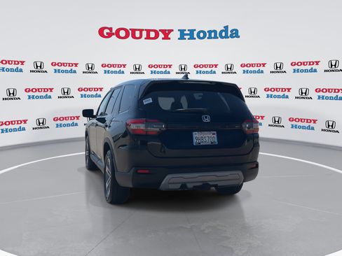 Certified 2023 Honda Pilot EX-L image 7