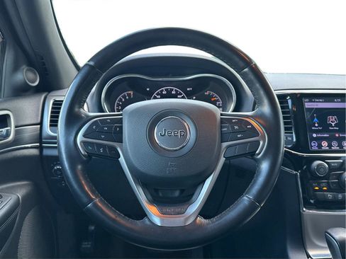 Used 2020 Jeep Grand Cherokee Limited RWD image 15