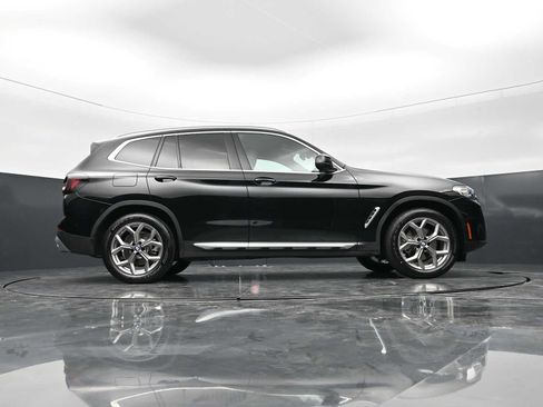 Certified 2023 BMW X3 sDrive30i w/ Convenience Package image 27