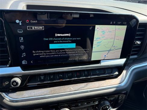 New 2026 Chevrolet Silverado 2500 LTZ w/ LTZ Plus Package image 17