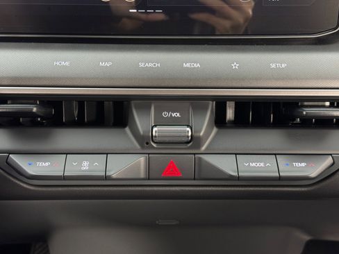 Used 2024 Kia EV9 Light Long Range image 27