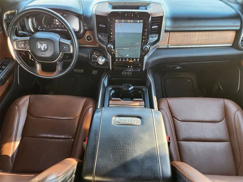 Used 2023 RAM 1500 Limited image 24