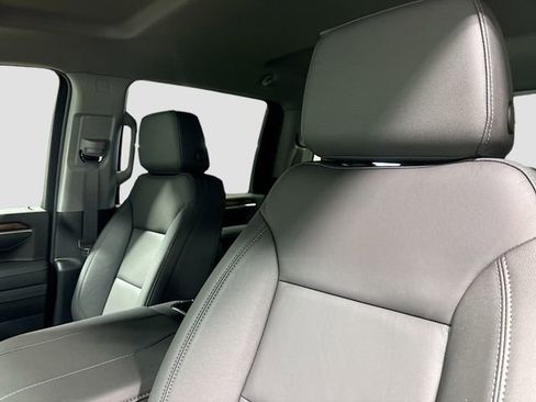 New 2026 Chevrolet Silverado 2500 LT w/ Trail Boss Package AWD/4WD image 24