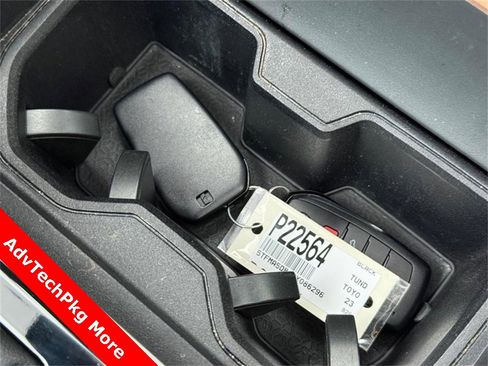 Used 2023 Toyota Tundra 1794 Edition w/ Advanced Package image 30