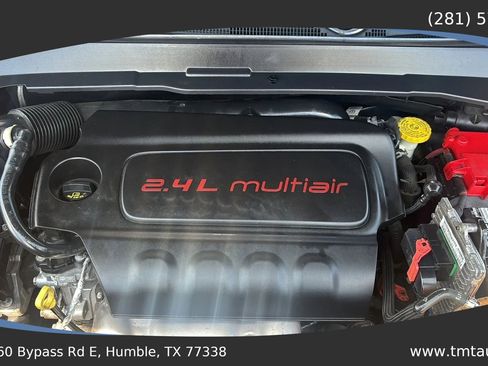 Used 2020 Jeep Compass Limited AWD/4WD image 20