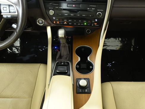 Used 2017 Lexus RX 350 350 w/ Premium Package image 23