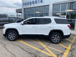Used 2023 GMC Acadia SLT AWD/4WD video 2