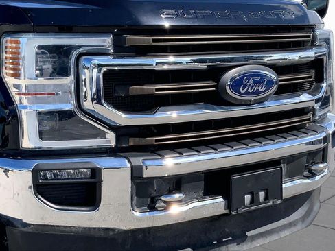 Used 2022 Ford F250 King Ranch w/ King Ranch Ultimate Package AWD/4WD image 28