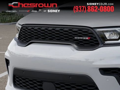 New 2026 Dodge Durango GT AWD/4WD image 11